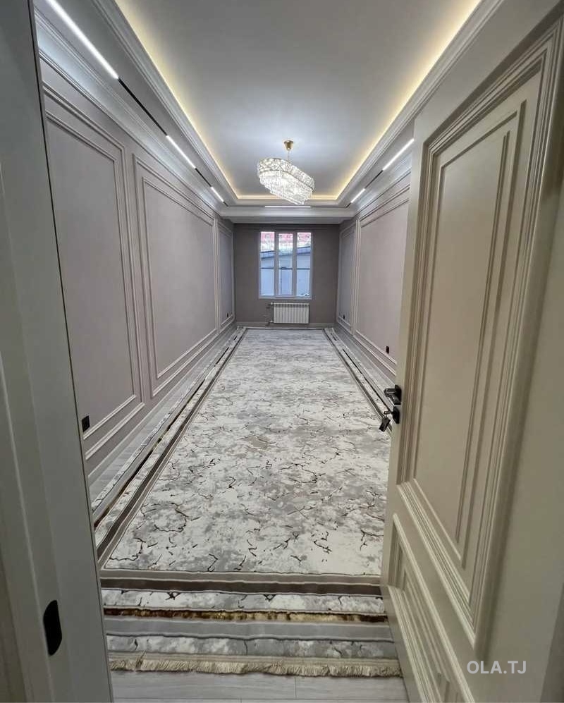 3 комнатная квартира, 20 этаж, 98 м²