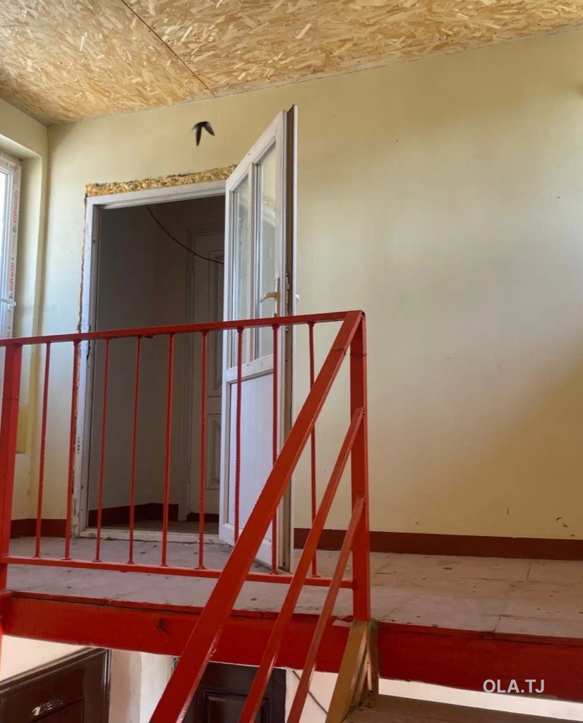 2 комнатная квартира, 4 этаж, 59 м²
