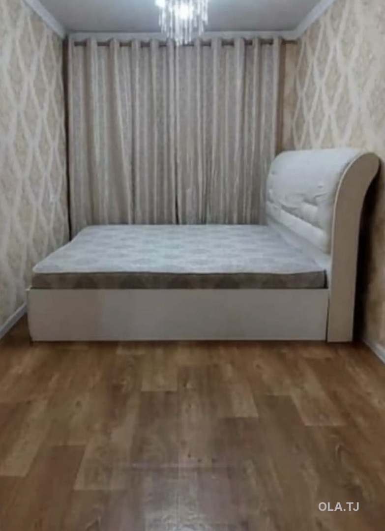 2 комнатная квартира, 3 этаж, 67 м²