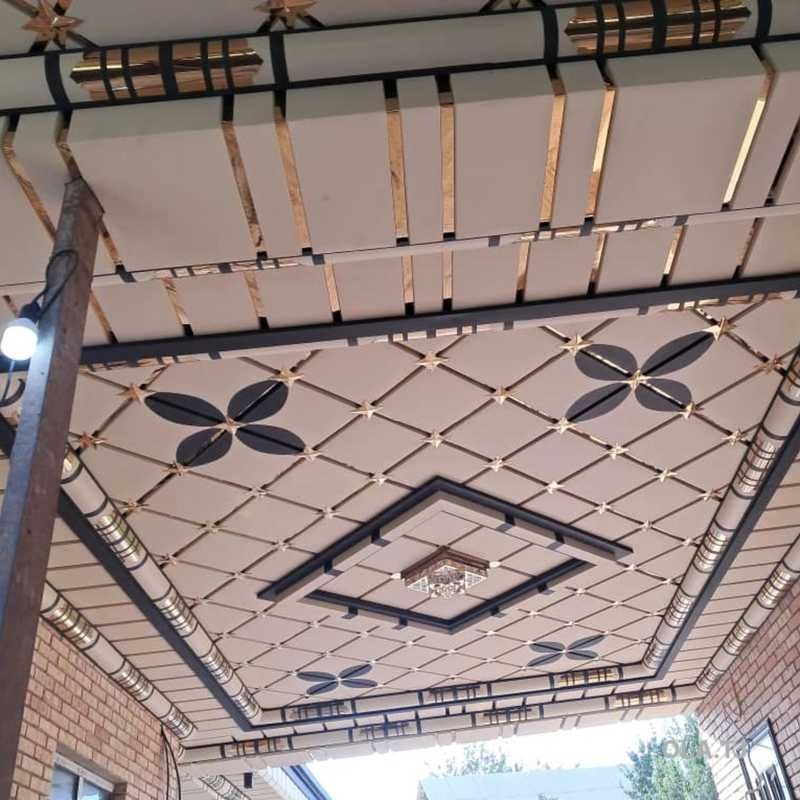 Хизматрасонии устои тунукафон