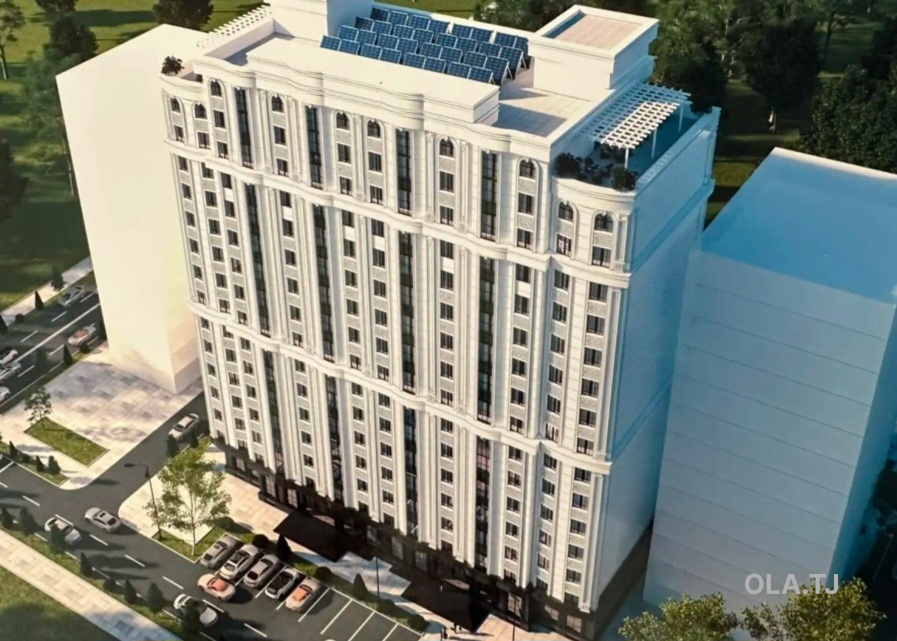 1 комнатная квартира,  этаж,
