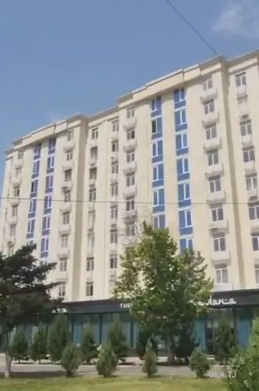 3 комнатная квартира, 9 этаж, 90 м²