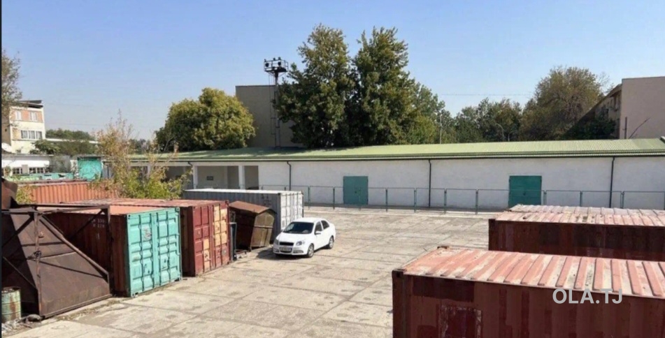 Земельный участок с постройкой на продажу, 330 соток