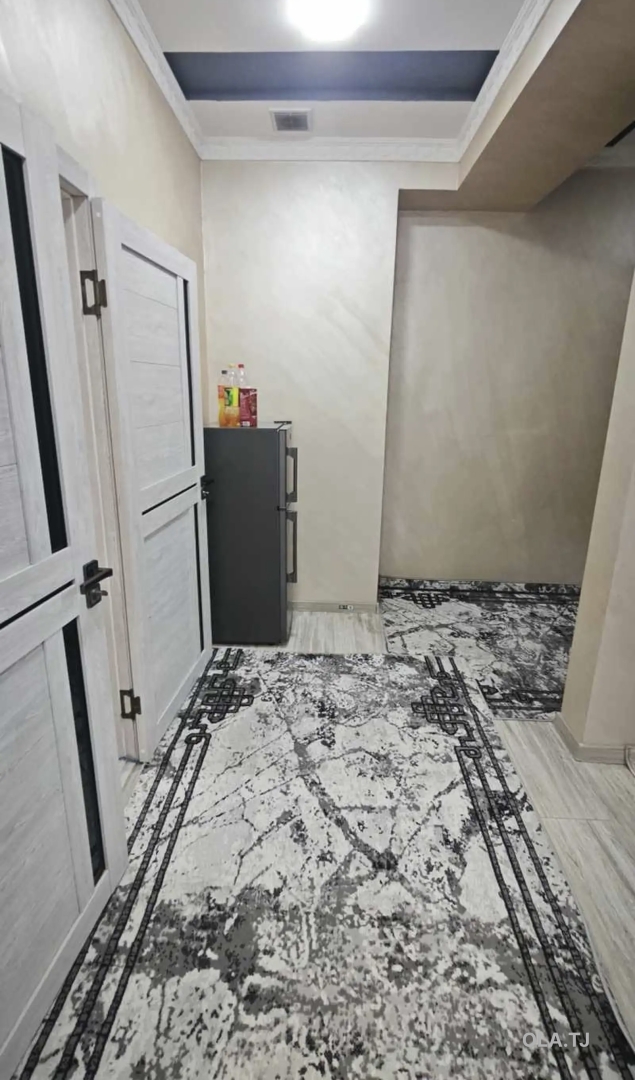 2 комнатная квартира, 8 этаж, 56 м²
