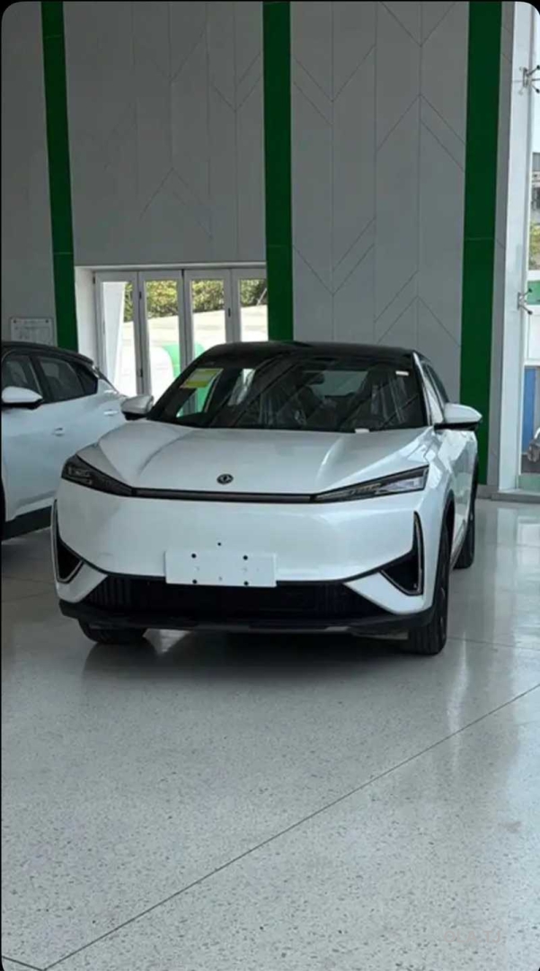 Dongfeng Aeolus L7,  2026