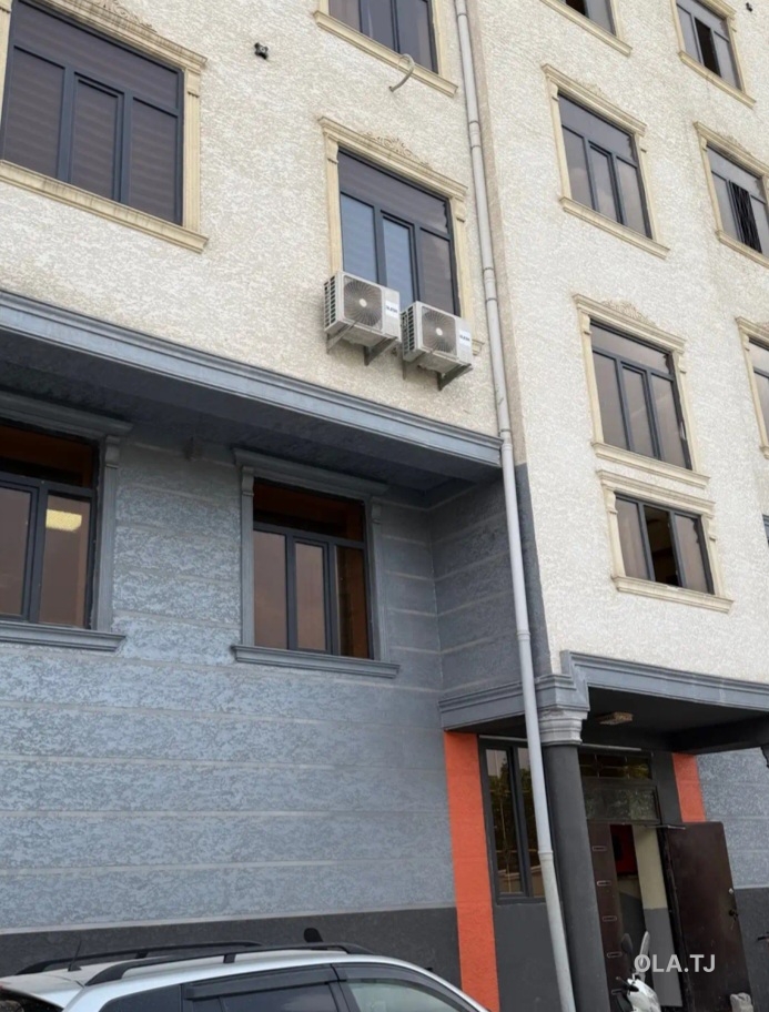 2 комнатная квартира, 6 этаж, 87 м²