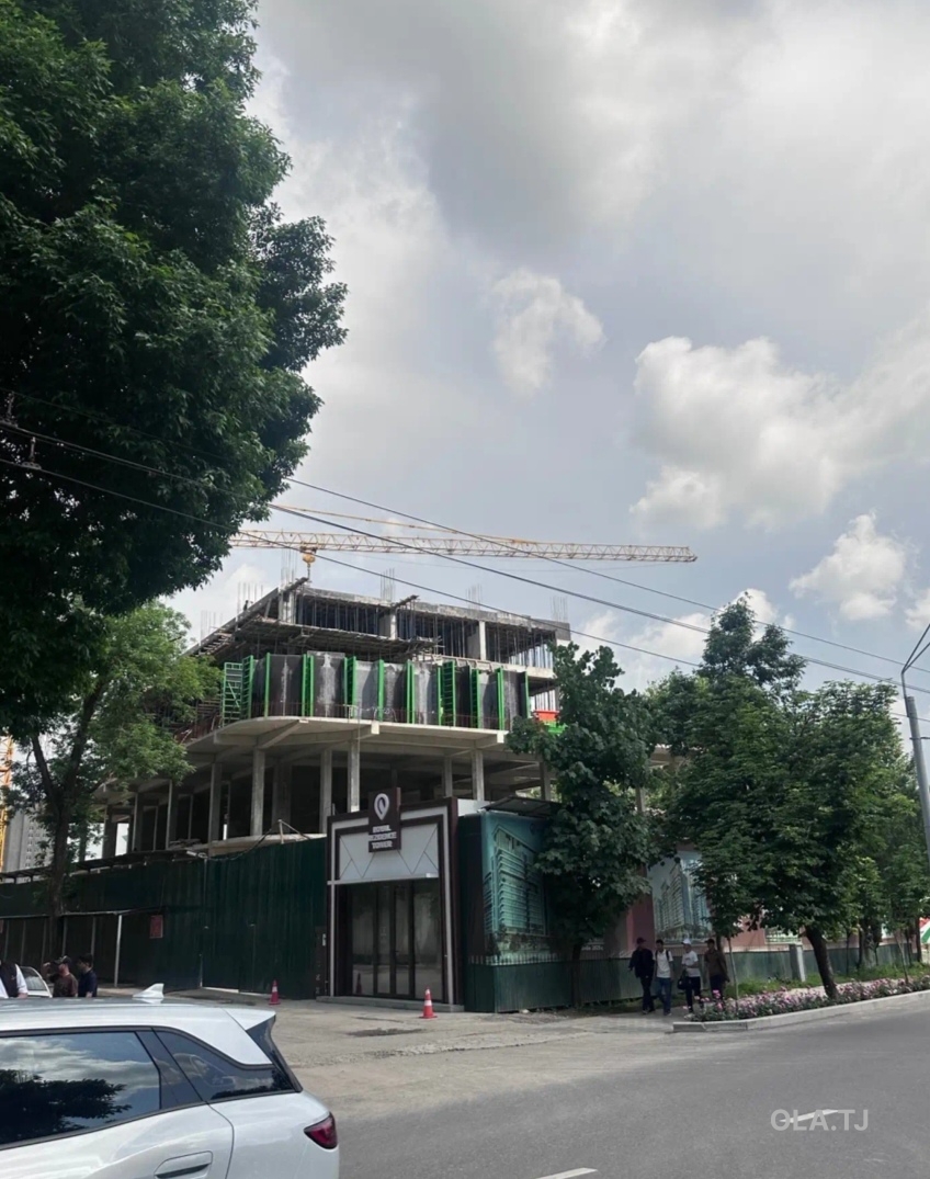 1 комнатная квартира, 5 этаж, 68 м²