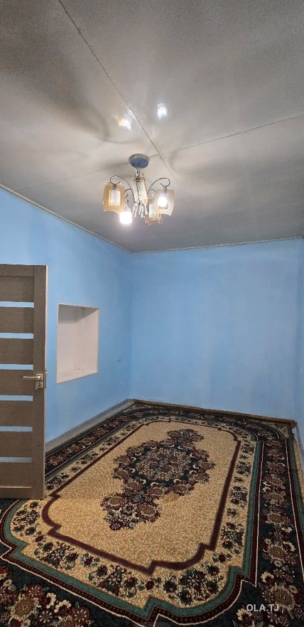 Дом (хавли), 1 комнат, 1 эт
