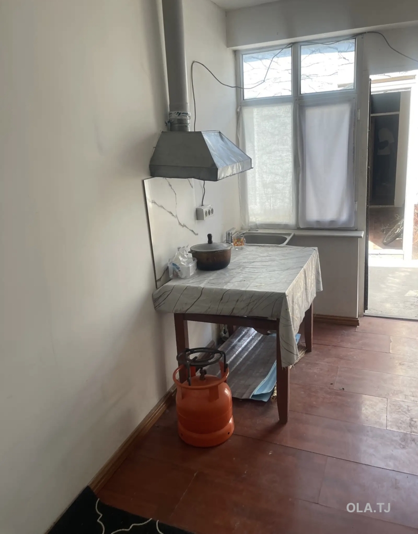 1 комнатная квартира, 1 этаж, 32 м²