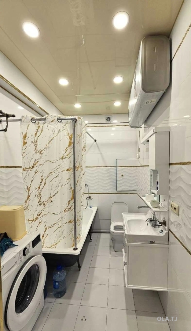 3 комнатная квартира, 11 этаж, 160 м²