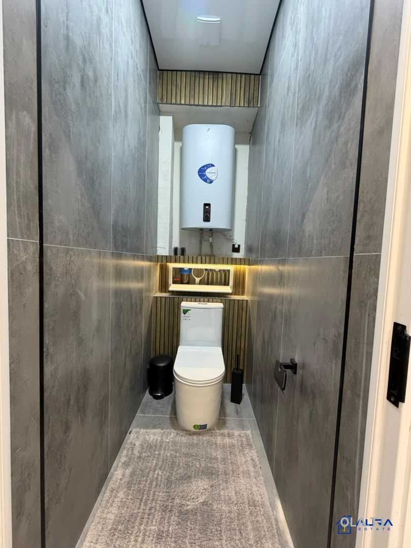 2 комнатная квартира, 10 этаж, 58 м²