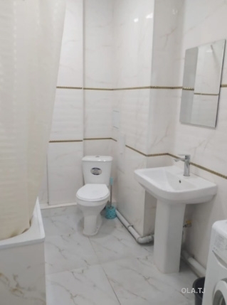 1 комнатная квартира, 5 этаж, 56 м²