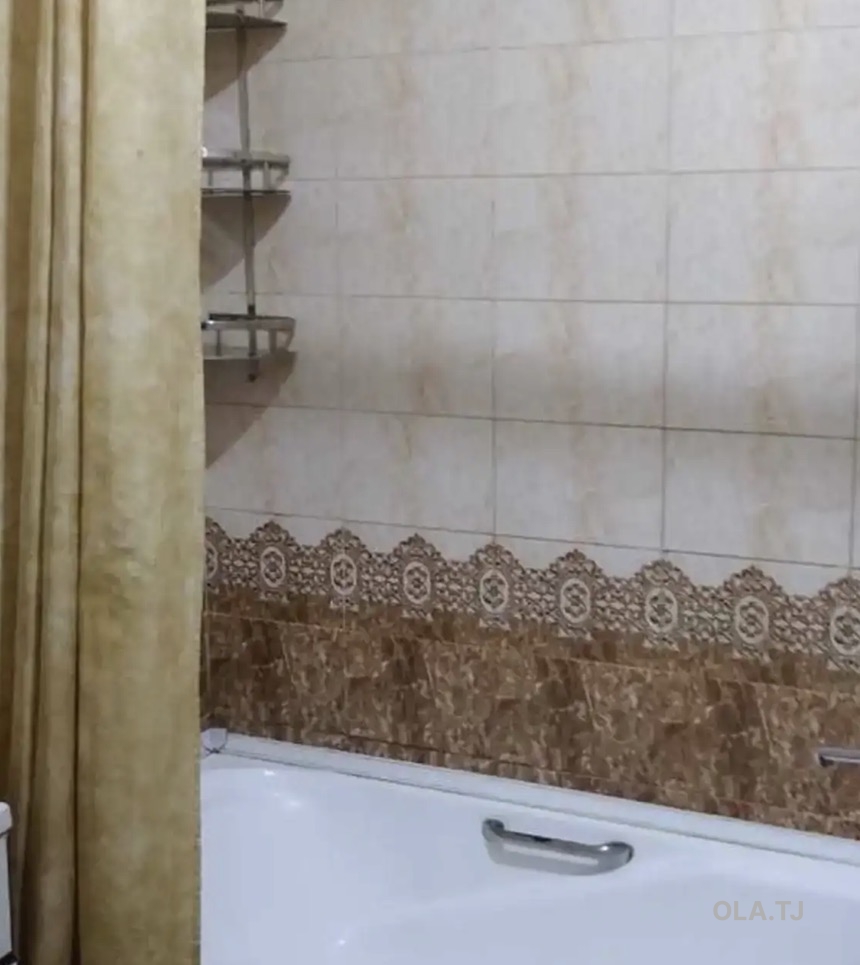 2 комнатная квартира, 10 этаж, 50 м²