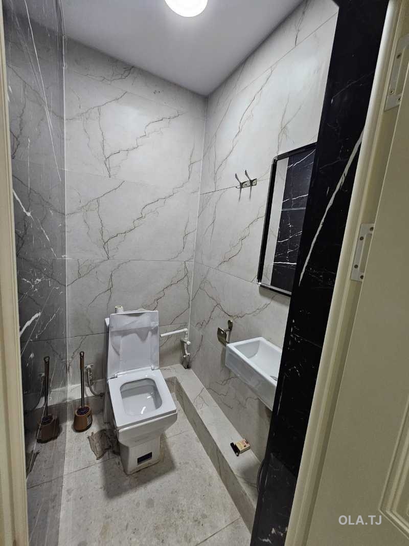 2 комнатная квартира, 6 этаж, 88 м²