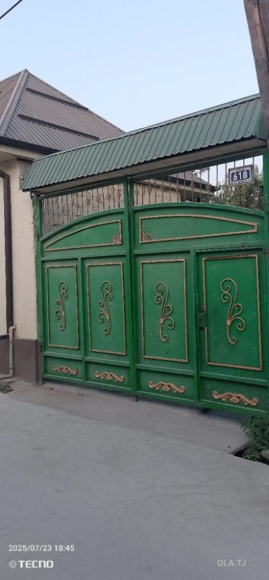 Дом (хавли), 5 комнат, 1 эт