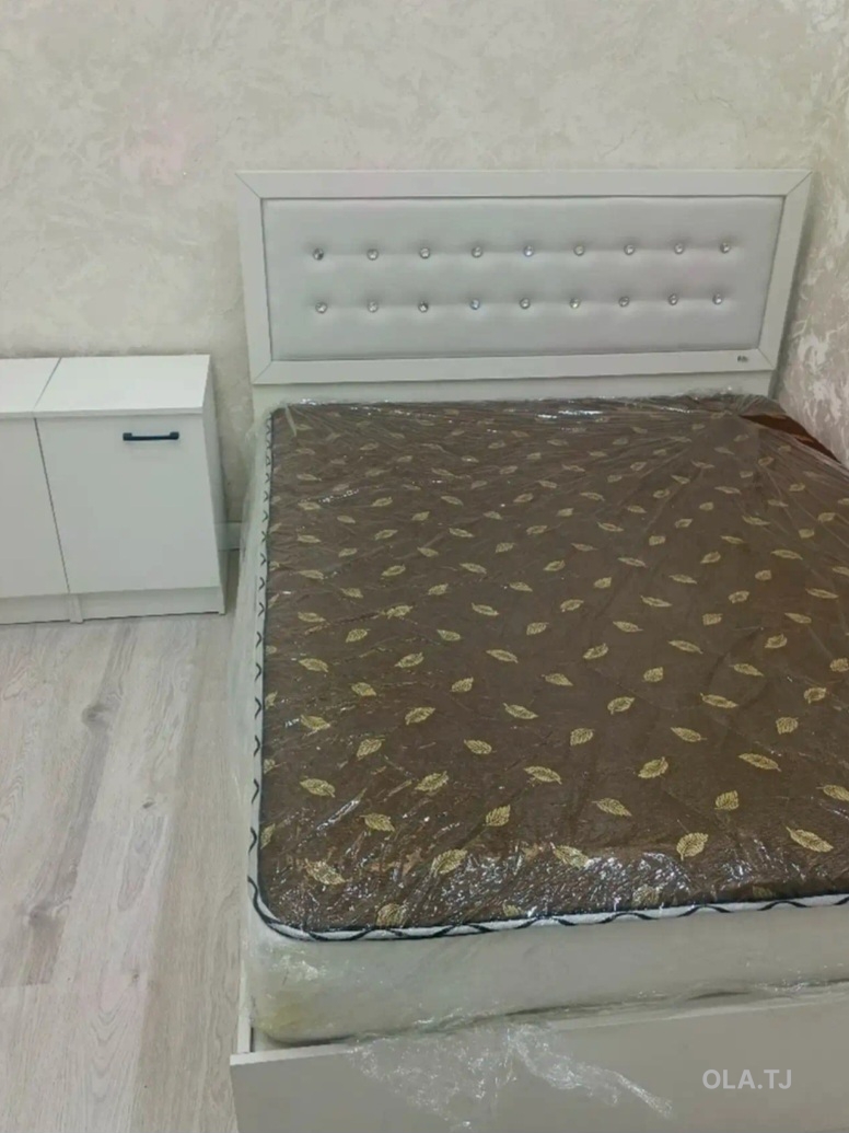 2 комнатная квартира, 6 этаж, 58 м²