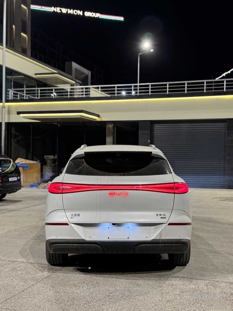 BYD Sea Lion 06,  2025
