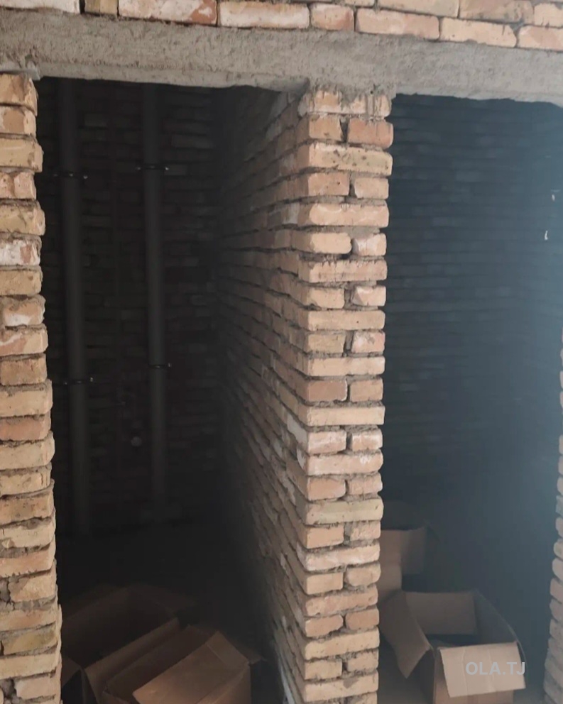 4 комнатная квартира, 7, 115 м²