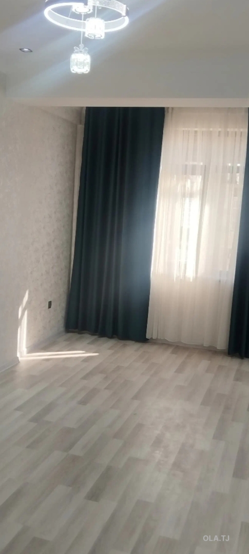 2 комнатная квартира, 9 этаж, 50 м²