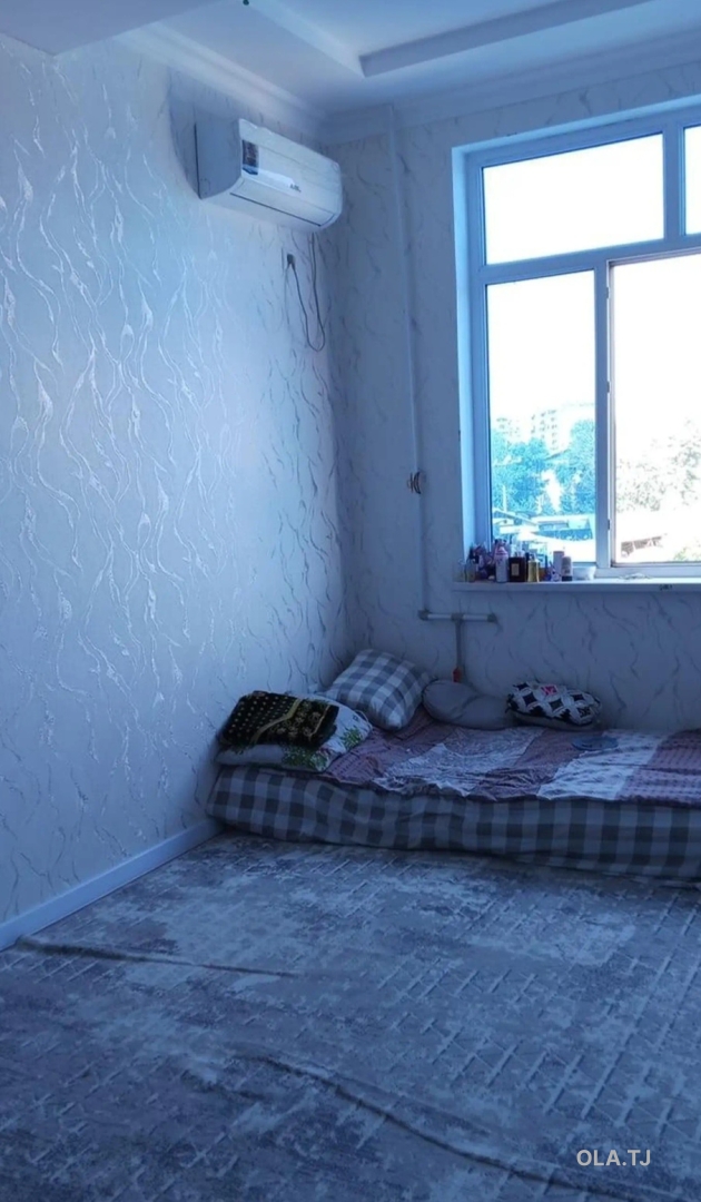 Комната в 2 комнатной квартире, 3/,