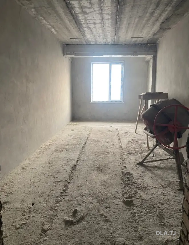 2 комнатная квартира, 7/, 90 м²