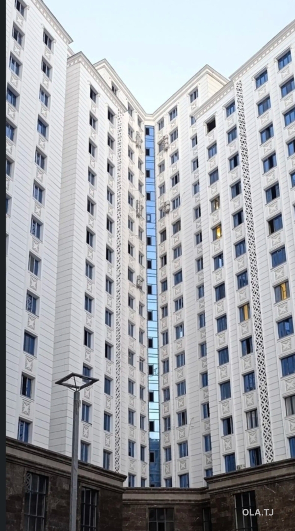 1 комнатная квартира, 11 этаж, 46 м²
