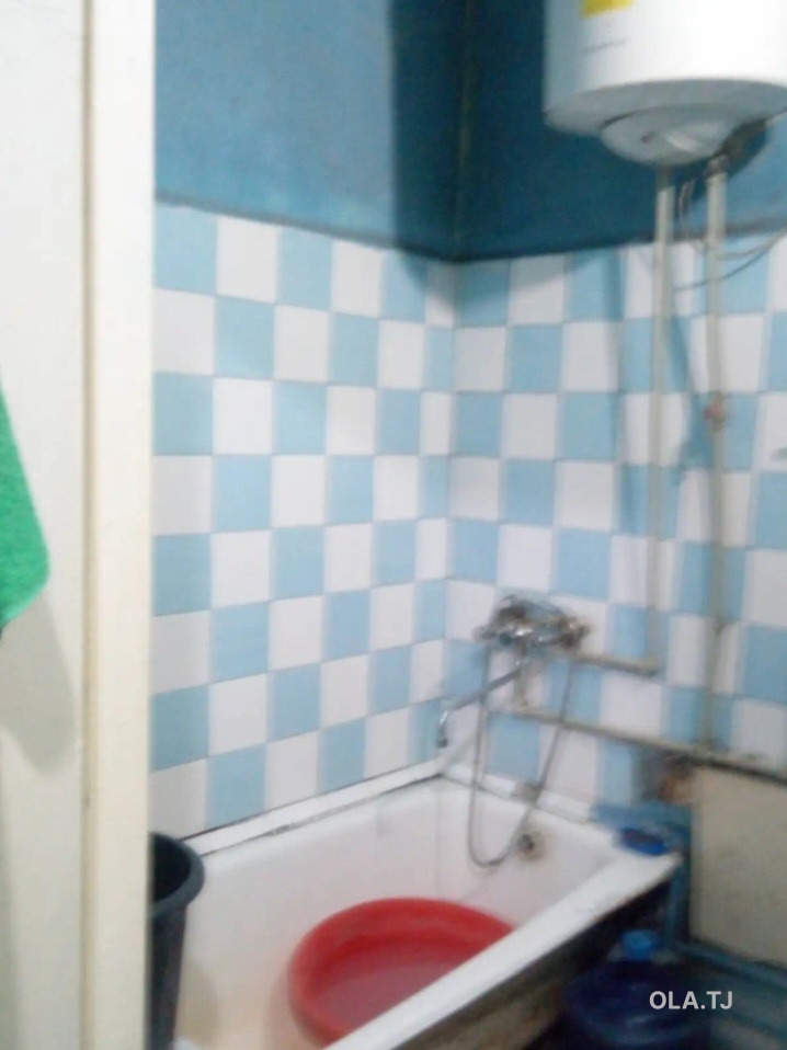 2 комнатная квартира, 2 этаж, 56 м²