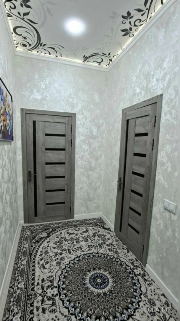 1 комнатная квартира, 5 этаж, 44 м²