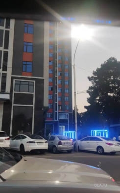 1 комнатная квартира, 7 этаж, 48 м²