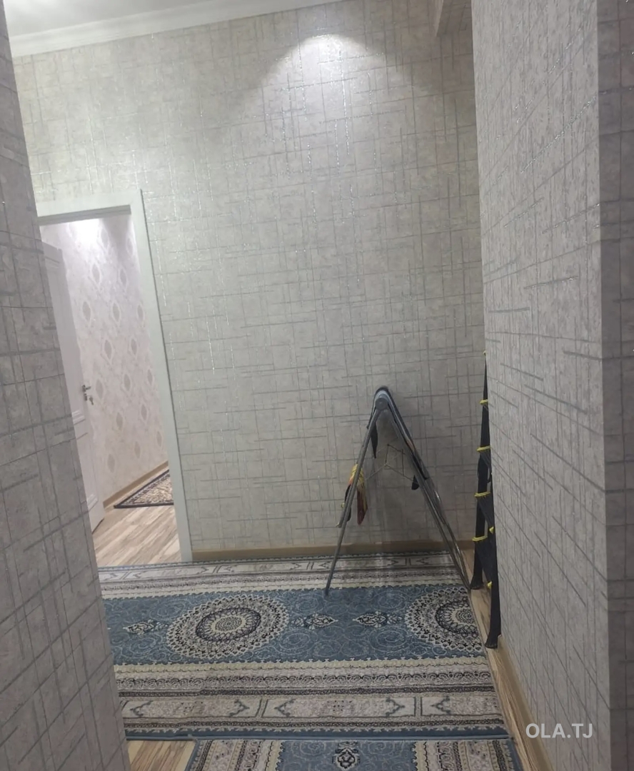 2 комнатная квартира, 4 этаж, 46 м²
