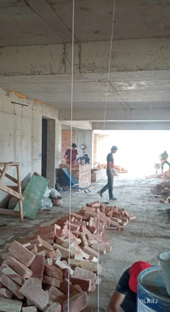 2 комнатная квартира, 8 этаж, 49 м²