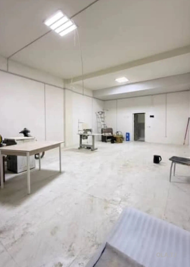 Офис в аренду, В жилом доме, 57 м²