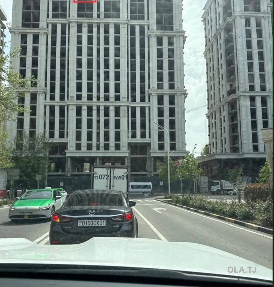 2 комнатная квартира, 16 этаж, 88 м²