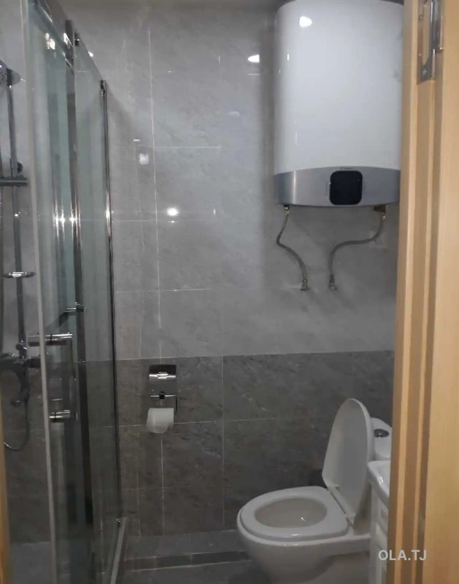2 комнатная квартира, 9 этаж, 80 м²