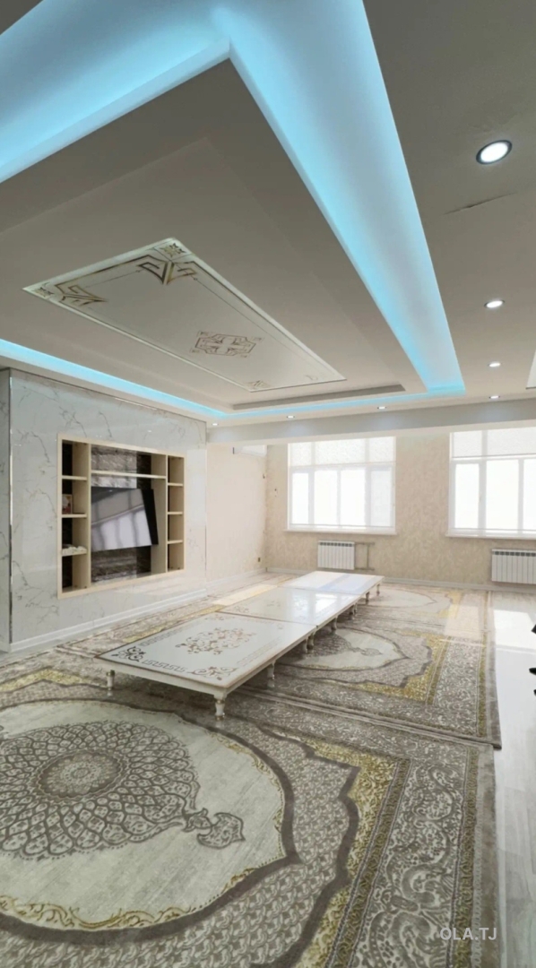 6 комнатная квартира, 9 этаж, 360 м²