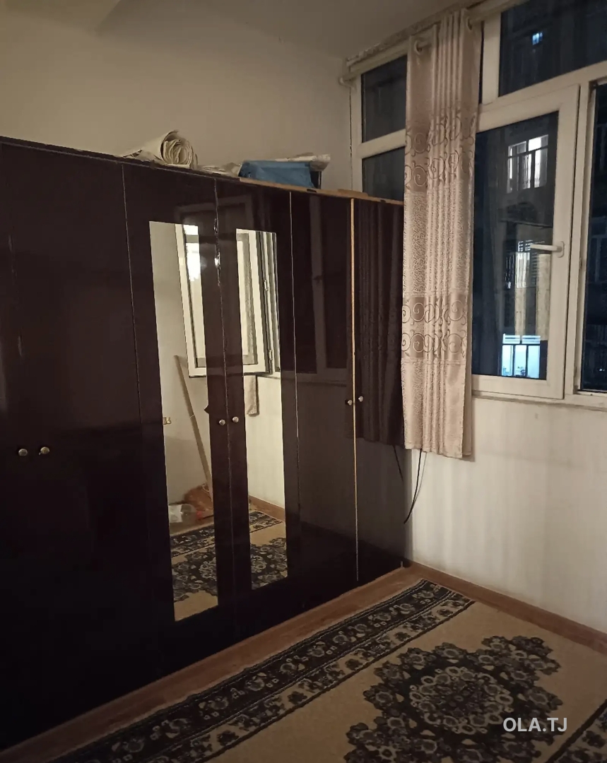 3 комнатная квартира, 11 этаж, 86 м²