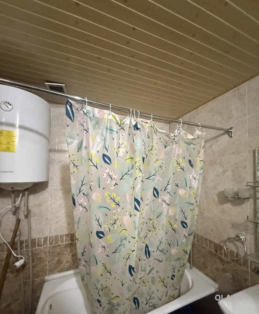 3 комнатная квартира, 6 этаж, 100 м²