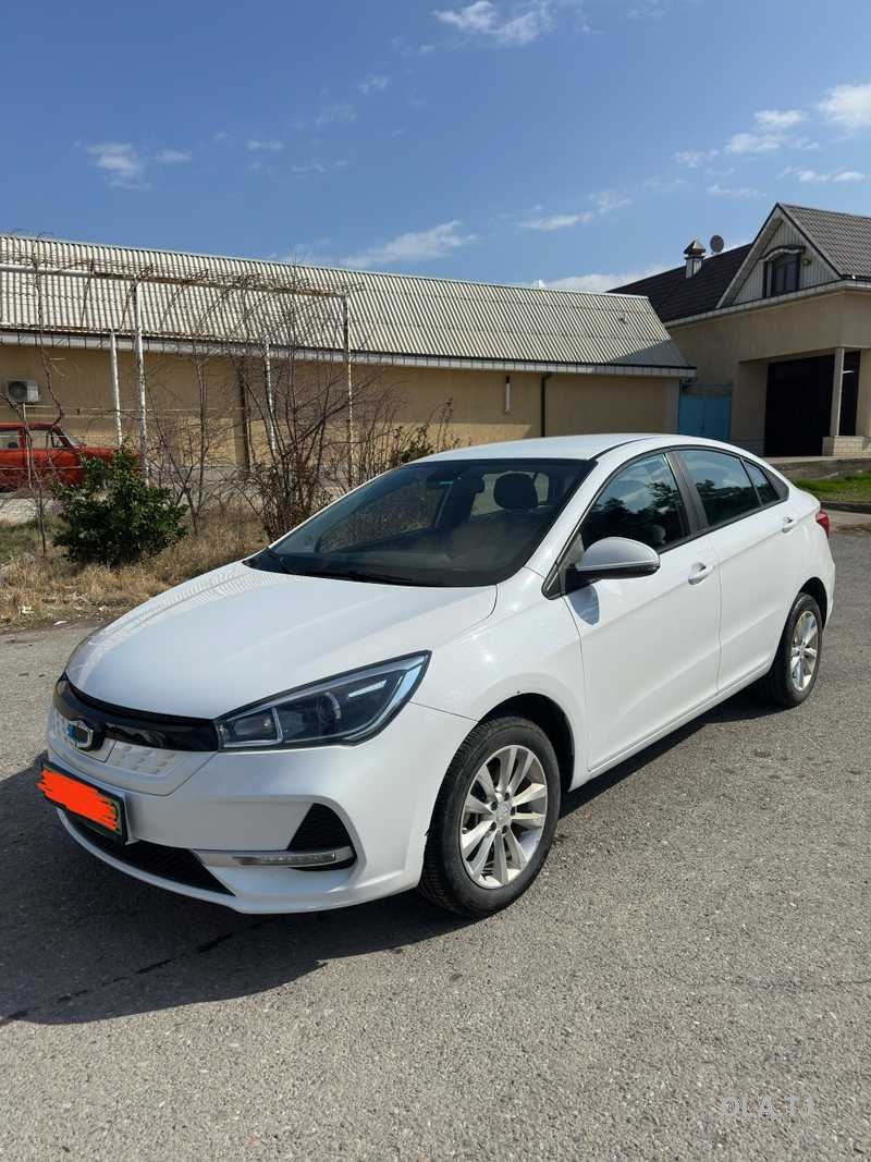 Chery Arrizo 3,  2024