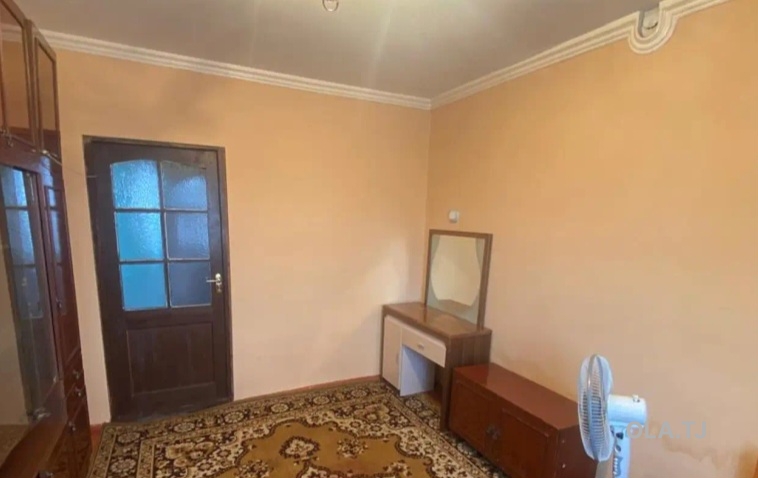 3 комнатная квартира, 4 этаж, 65 м²