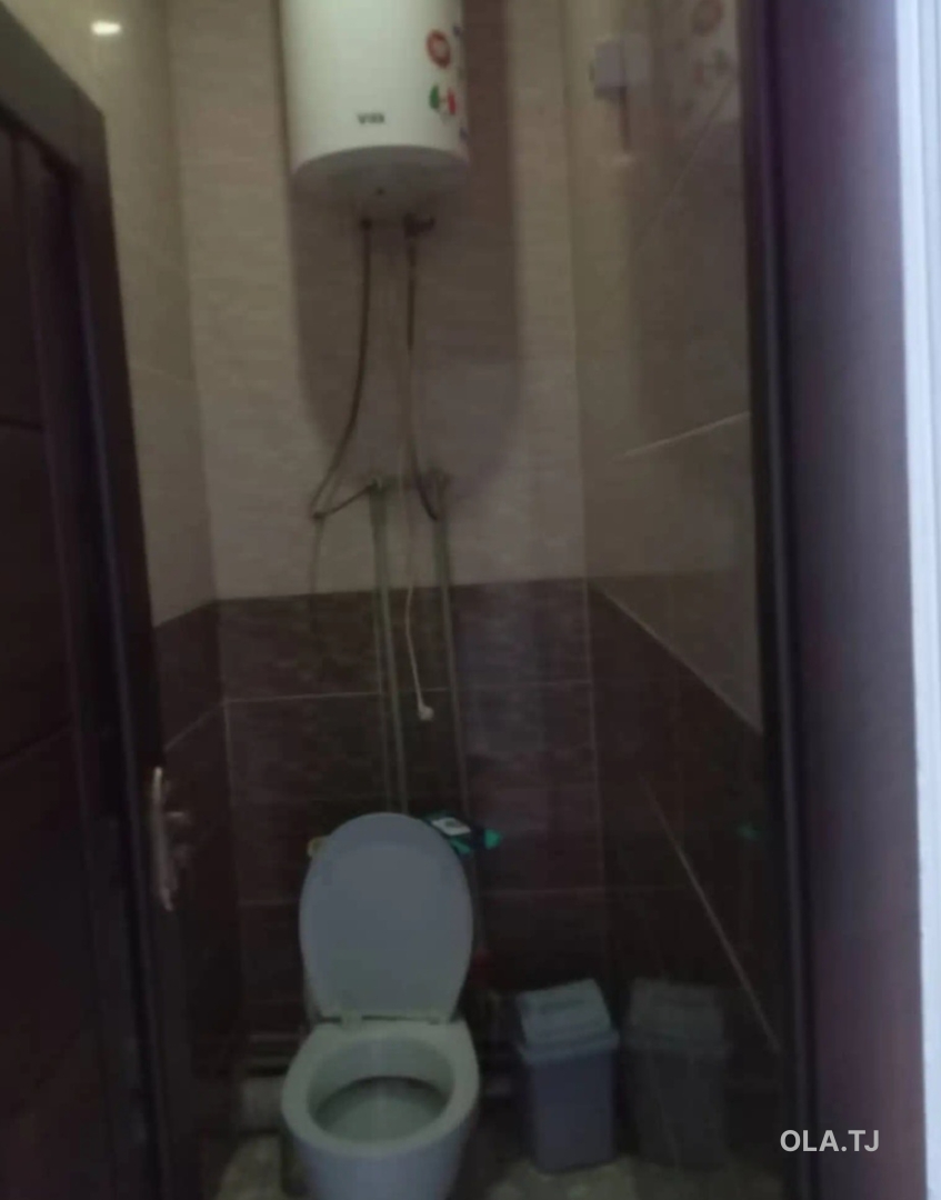 2 комнатная квартира, 13 этаж, 74 м²