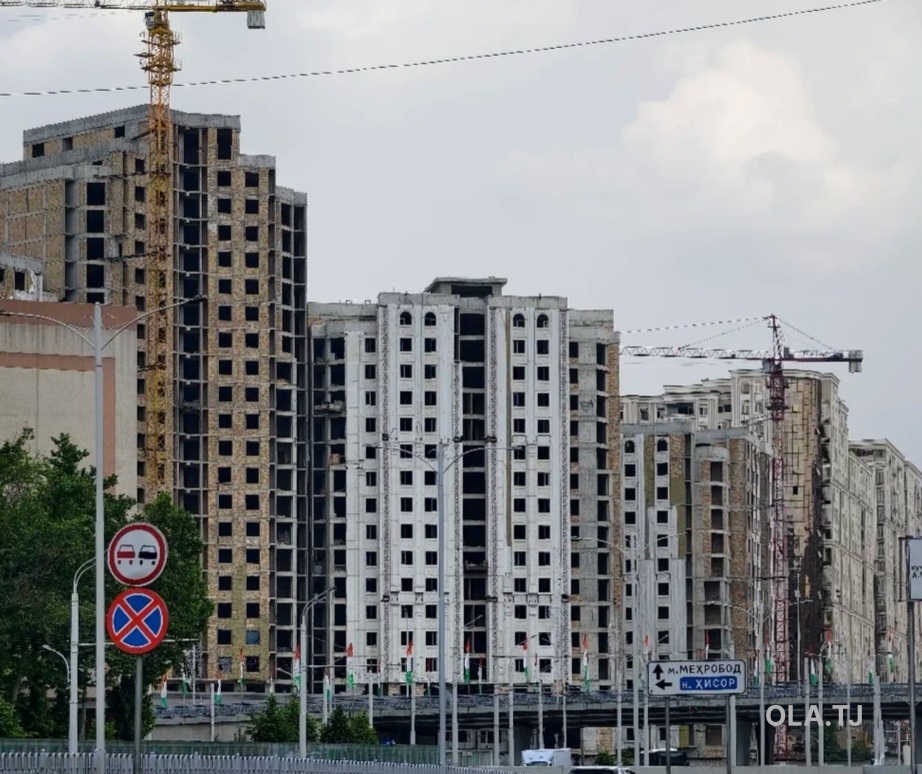 1 комнатная квартира, 14 этаж, 50 м²