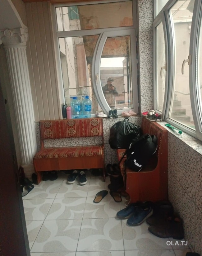 Дом (хавли), 10+ комнат, 2 эт