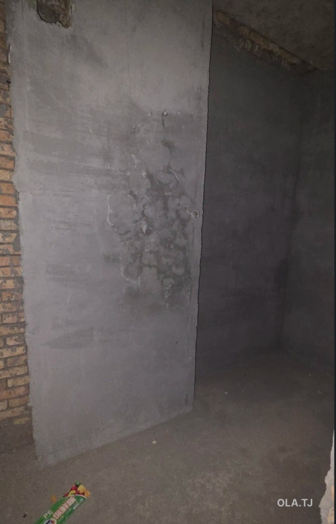 2 комнатная квартира, 7 этаж, 56 м²