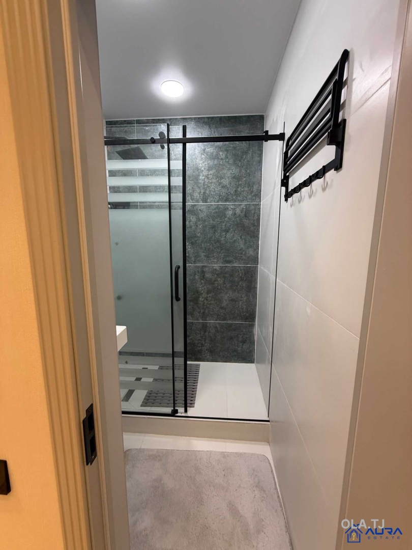2 комнатная квартира, 4 этаж, 72 м²
