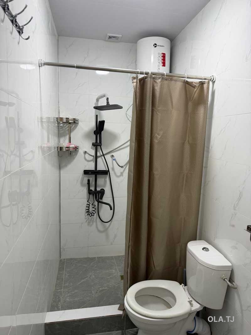 2 комнатная квартира, 1 этаж, 42 м²
