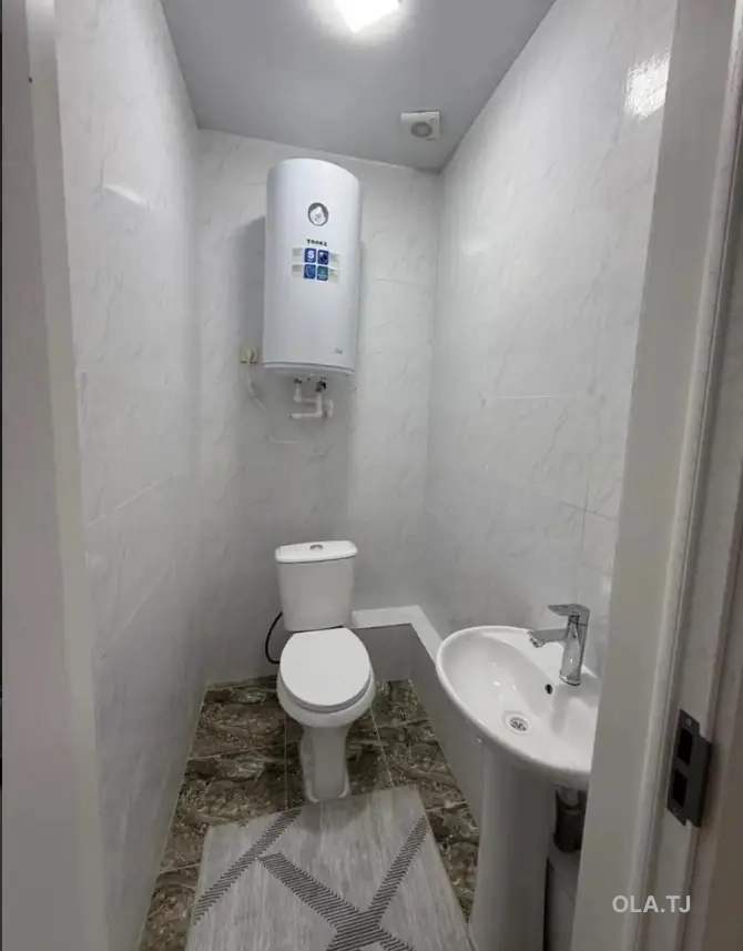2 комнатная квартира, 2/, 74 м²
