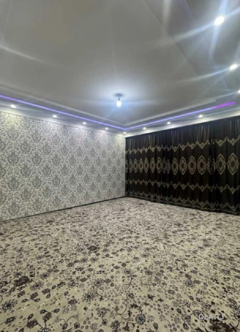 2 комнатная квартира, 8 этаж, 60 м²