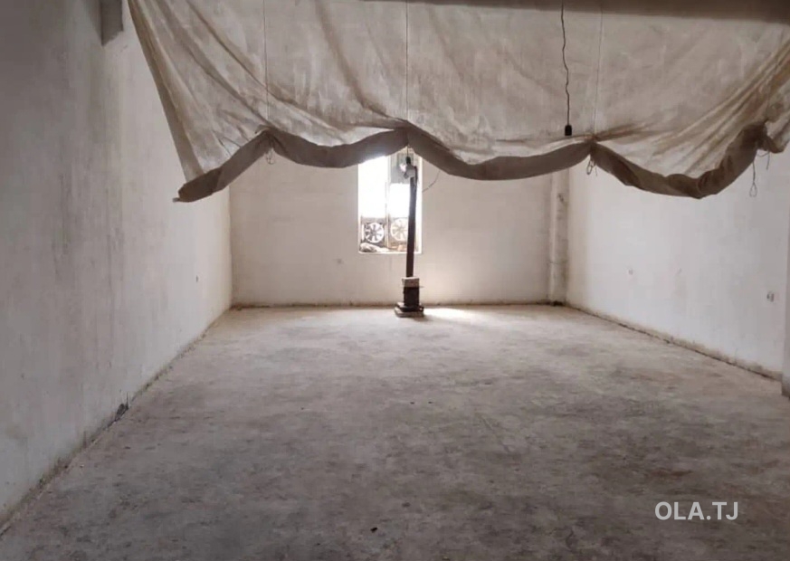 Помещение под свободное назначение, 750м², Файзабад