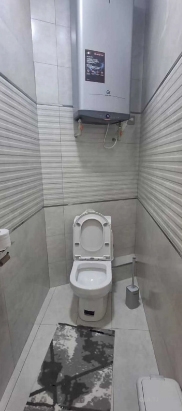 2 комнатная квартира, 10 этаж, 63 м²