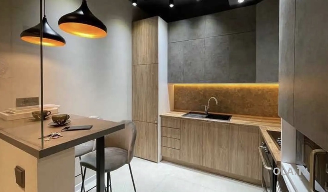 2 комнатная квартира, 15 этаж, 63 м²